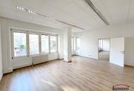 TOPLAGE - Bürofläche im Altbau auf der Mariahilfer Straße in 1070 Wien!