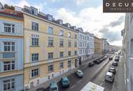 Modern Living | Smart Single Apartment | saniert