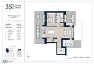 4-Zimmer-Penthouse mit traumhafter Dachterrasse