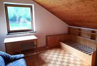 Wohnung/Hausetage in Oberandritz mit Balkon und Gartennutzung zu mieten!