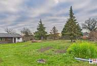 1.346 m² großes Grundstück mit Top-Bebaubarkeit &amp; vermietetem Haus – attraktive Ertragschance