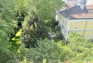 1130! DOMMAYERBLICK! Im Herzen von Hietzing kommt eine DG MAISONETTE zum Verkauf!