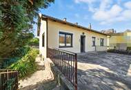 Gediegener Wohntraum mit freundlichem Flair – Ihr neues Zuhause in Stockerau!