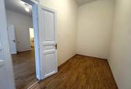 Ihr kleiner Garten-Traum in der Stadt - 2 Zimmer + Terrasse - Nähe Servitenviertel