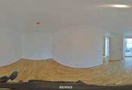 Erstbezugs 2-Zimmer-Wohnung mit Südwest-Loggia