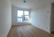 Vermietete Anlegerwohnung im Dachgeschoss &amp; großer Terrasse | Neubauprojekt VINCENT