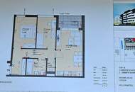 Modernes Wohnen mit Eleganz – Hochwertige 3-Zimmer-Neubauwohnung in Toplage