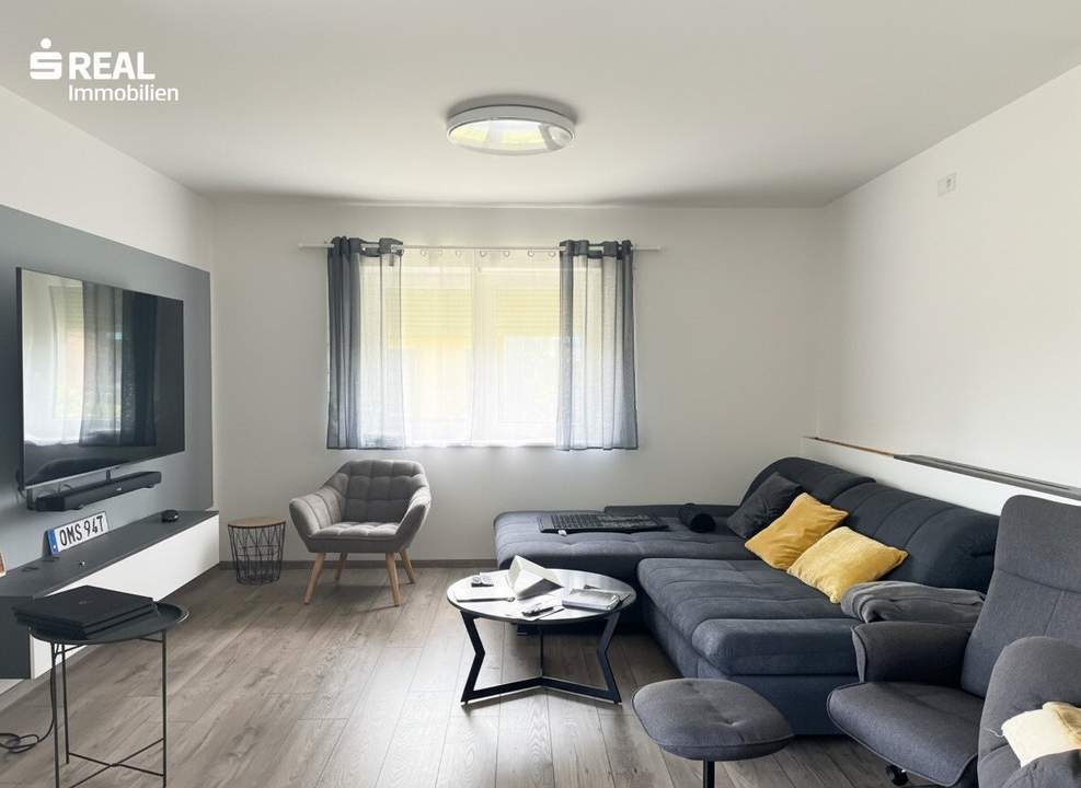 Einfamilienhaus in Stadt- und Landlage