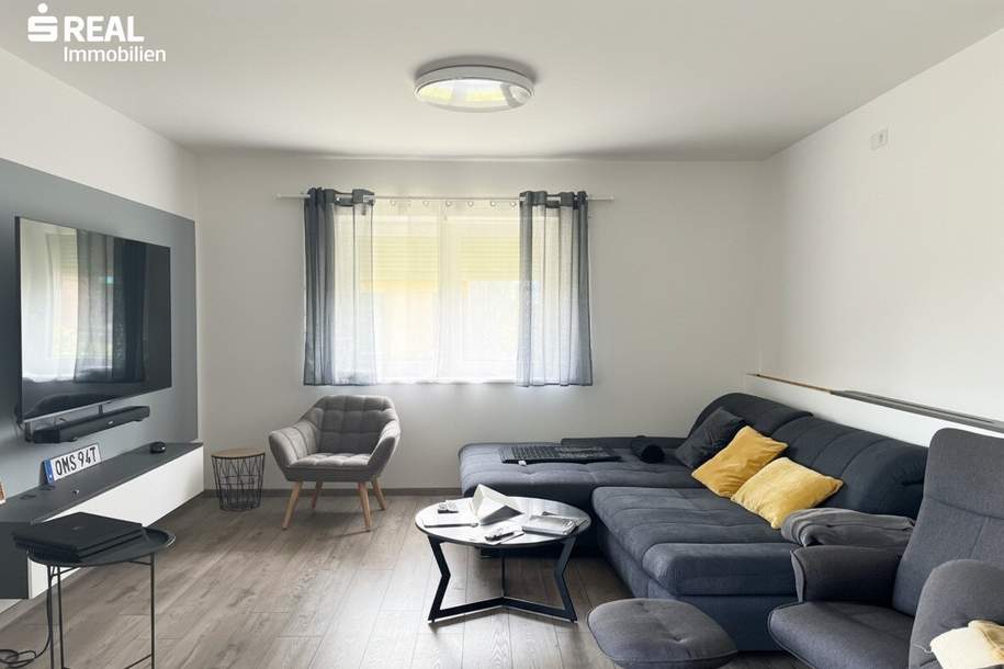 Einfamilienhaus in Stadt- und Landlage, Haus-kauf, 299.000,€, 3250 Scheibbs