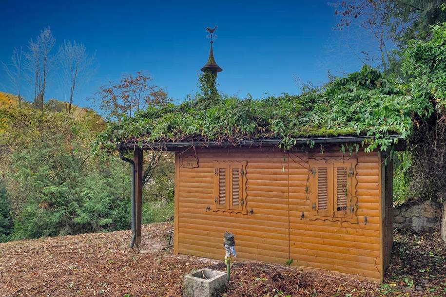 Seltene Gelegenheit! Grundstück zw. Gründberg & St. Magdalena / Linz (DAVE - digitales Angebotsverfahren), Grund und Boden-kauf, 399.000,€, 4040 Linz(Stadt)