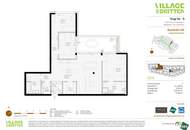 VILLAGE IM DRITTEN | BAUFELD 14B | UNIKAT FÜR FREIGEISTER