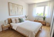 Ansprechende und gemütliche 3-Raum-Wohnung mit großer Loggia in ruhiger Lage! Ihre persönliche Wohlfühloase in zentrumsnaher Lage!