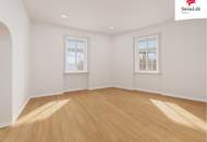 Create your home - viele Gestaltungsmöglichkeiten ! Raumwunder im hochwertig sanierten Altbau in Penzinger Bestlage (Nachhaltiges Energiekonzept und Wellness-Bereich)