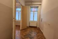 Kurzgasse - repräsentatives Altbaubüro Nähe U3/U6 Westbahnhof