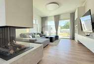 TOP MODERN &amp; HOCHWERTIG MIT DOPPELGARAGE U. 30 QM NEBENGEBÄUDE