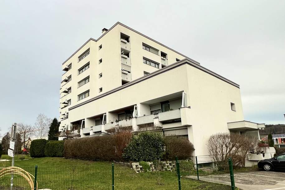 Vorsorgewohnung inmitten von Pöchlarn zu erwerben!, Wohnung-kauf, 119.000,€, 3380 Melk