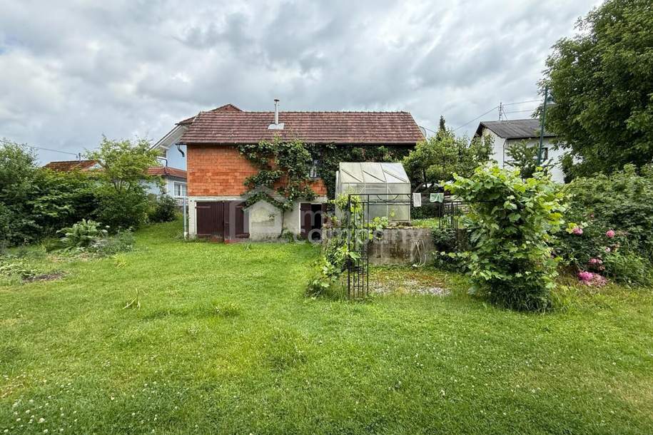 Ländlich wohnen mit viel Platz - Sacherl in Wels-Land, Haus-kauf, 335.000,€, 4632 Wels-Land