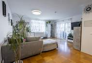 Provisionsfrei! Wohnung mit Terrasse &amp; Garten in Villach