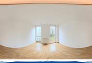 Idyllische Garten-Wohnung am Hackenberg, Neustift am Walde