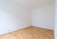 "Kagran und Kagraner Platz, 2 Zimmer, Hohe Wände, viel Licht - Ruhige Lage"