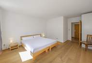 4-Zimmerwohnung mit traumhaftem Ausblick in sonniger Ruhelage