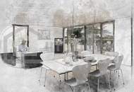 Stadtwohnung mit Loggia und Einbauküche in zentraler Lage - Perfekt für Singles oder Paare!