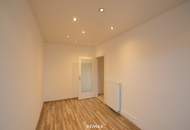 Zentrale 2-Zimmer Wohnung im Erdgeschoß