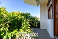 Wohnen mit Grünblick – großzügige 3-Zimmer-Wohnung mit sonnigem Balkon in Kumberg