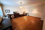 charmantes Wohnhaus mit zwei Wohneinheiten, Innenhof-Garten und Werkstatt - Steyr/Steyrdorf