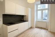 | Repräsentatives 4-Zimmer-Altbaubüro | zentrale Landstraßer Bestlage
