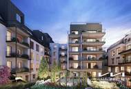 Smart Living im Quartier Starhemberg