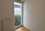 Wunderschöne 2-Zimmer-Wohnung mit großen Garten und Terrasse!
