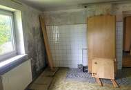 Renovierungsbedürftiges Einfamilienhaus in traumhafter Aussichtslage mit sonnigem Grundstück