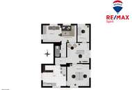 "Büro(t)räume" - Bürofläche/Praxis in St. Johann im Pongau