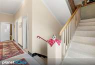 Viel Platz, viel Potenzial: Einfamilienhaus mit großem Gartenparadies (ca. 1.442 m²) in Grünlage