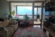 2-Zimmer-Wohnung mit See- und Panoramablick