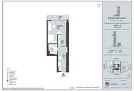 ERSTBEZUG: Hervorragend ausgestattetes Studio-Apartment mit Ausblick – direkt bei der U1 Donauinsel!