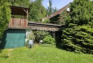 Haus in absoluter Ruhelage mit Erweiterungspotenzial