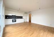 30m² TERRASSENFLÄCHE - klimatisierte 3 Zimmer Neubauwohnung in der Koloniestraße