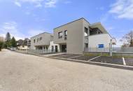 Erstbezug: Moderne, barrierefreie Gartenwohnung in St. Martin bei Klagenfurt