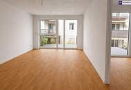 Ideale 2 Zimmer Wohnung als renditestarkes Investment mit Potenzial!