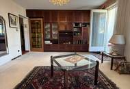 Gepflegte Wohnung nähe AKH mit schöner Terrasse und Loggia