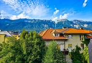 Exklusive Dachgeschosswohnung in Pradl – Perfekt für Kleinfamilien, Pärchen & Singles, die Altbaucharme mit modernster Ausstattung verbinden möchten!