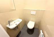 Charmante 1-Zimmer Wohnung mit getrennter Küche und großem Bad - Scheupark