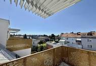 Eigentumswohnungen in der Donaustadt nahe U1 Kagraner Platz