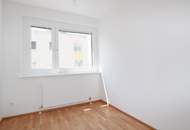 Ansprechende 4 Zimmer Wohnung mit perfekter Aufteilung