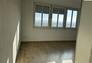 Kompakte, teilsanierte Wohnung mit Gartenanteil in zentraler Lage von Neunkirchen