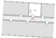 Single-Büro mit Gemeinschaftsflächen im CONCORDE BUSINESS PARK
