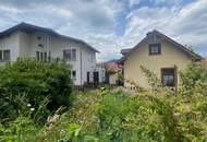 Frühlingsaktion! Neuer Preis! Zwei Häuser im Ortszentrum von Raach!