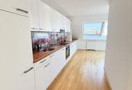 Helle 4-Zimmer DG-Maisonette in guter Infrastruktur und öffentlicher Anbindung!